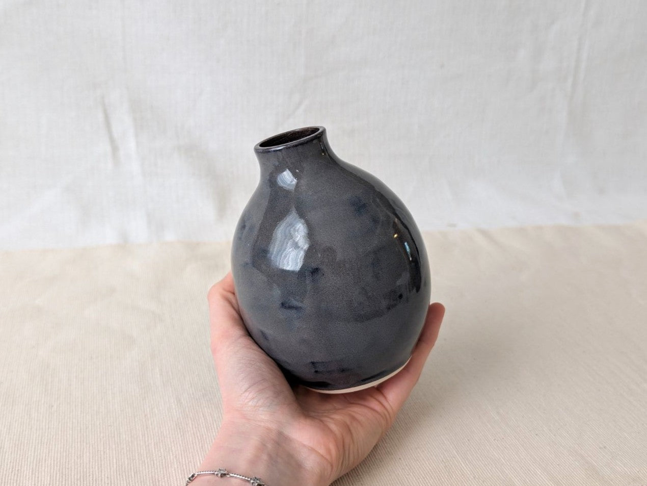 Bottle Vase (Small)