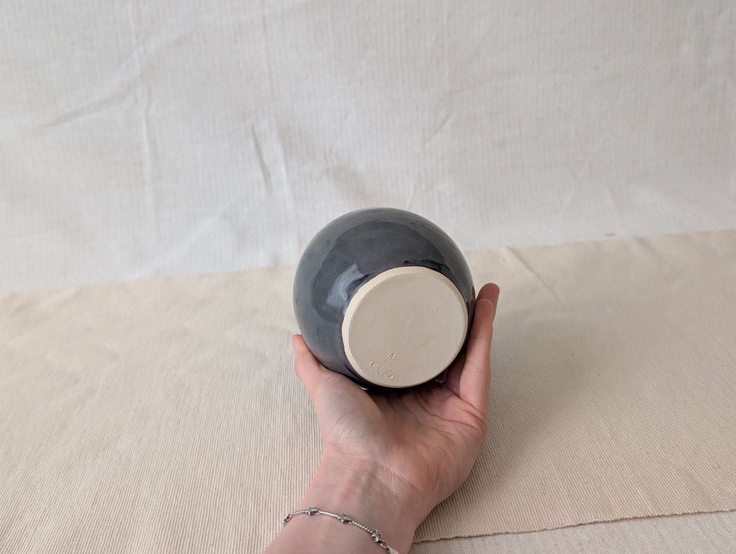 Bottle Vase (Small)