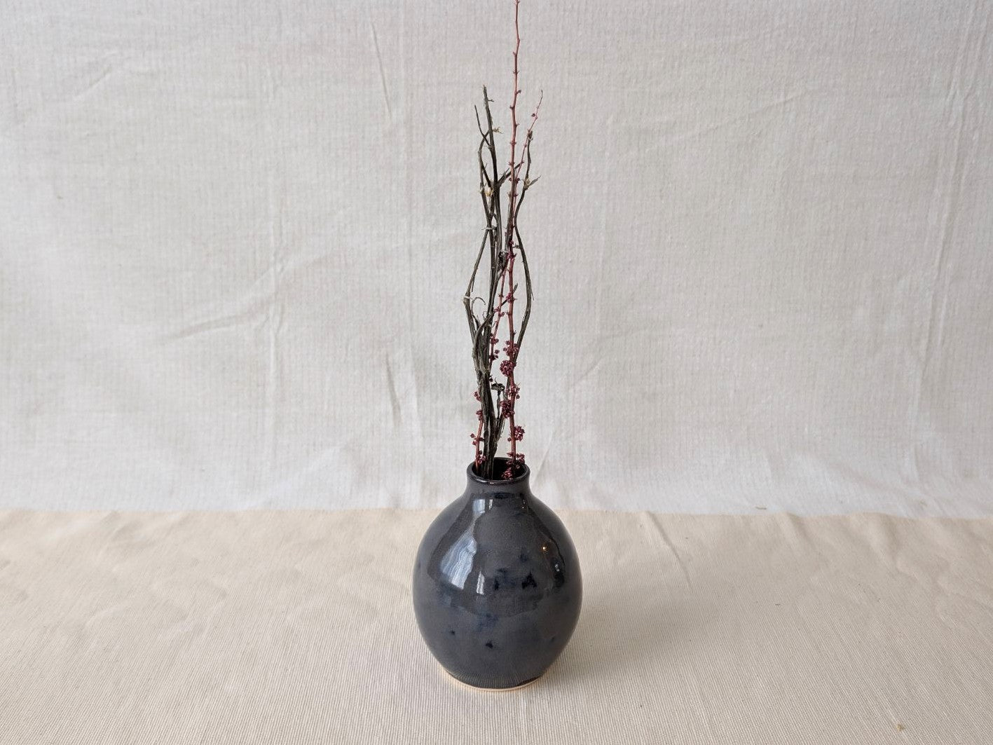 Bottle Vase (Small)