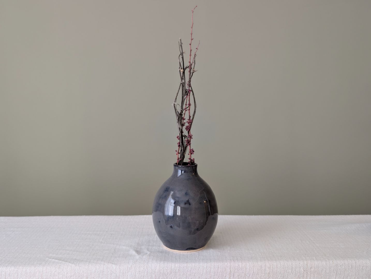 Bottle Vase (Small)