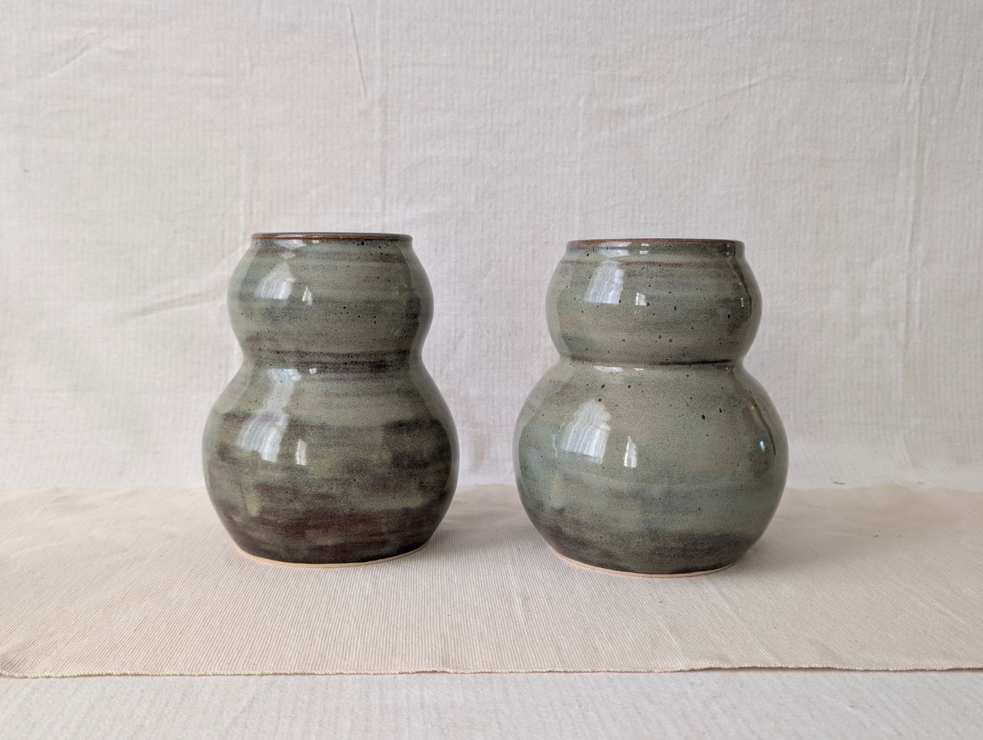Double Gourd Vessel (Large) (Second)
