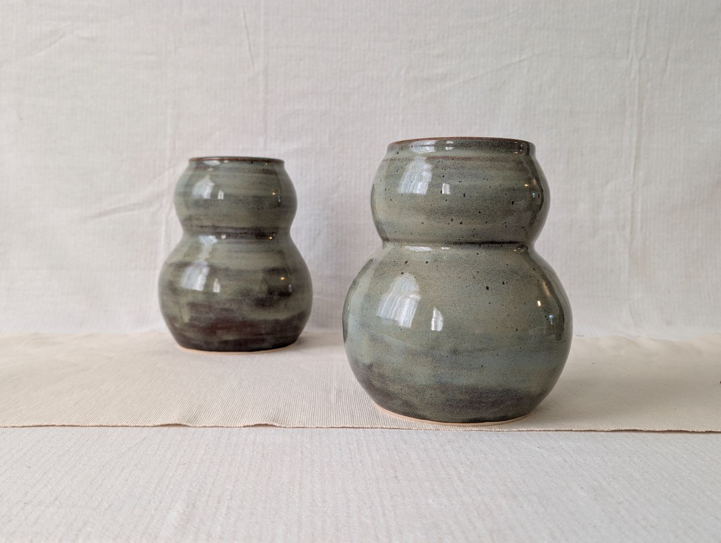 Double Gourd Vessel (Large)