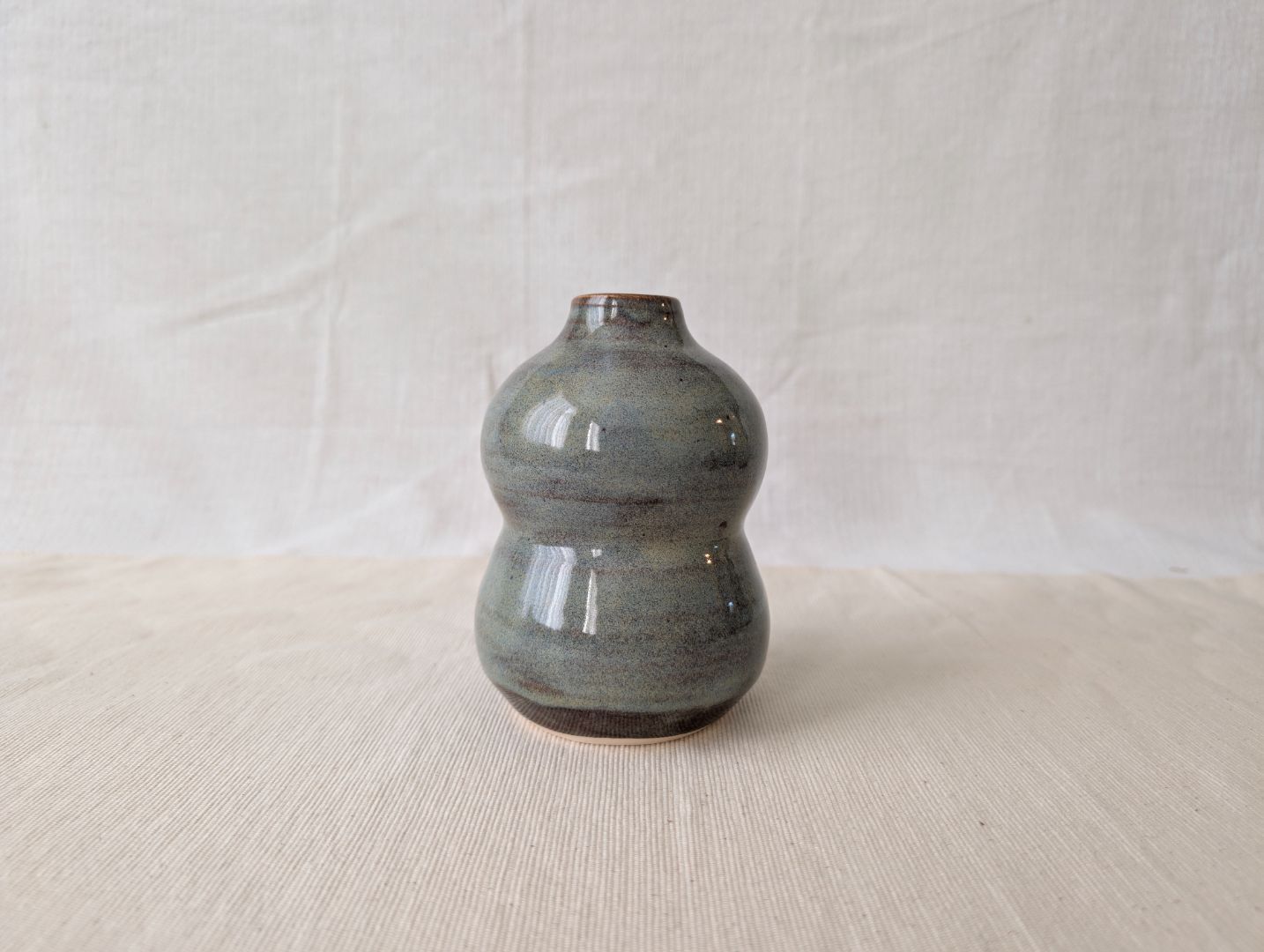 Double Gourd Vessel (Small)