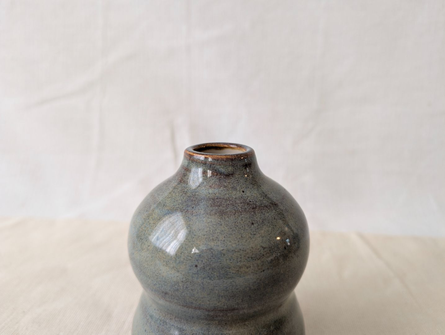 Double Gourd Vessel (Small)