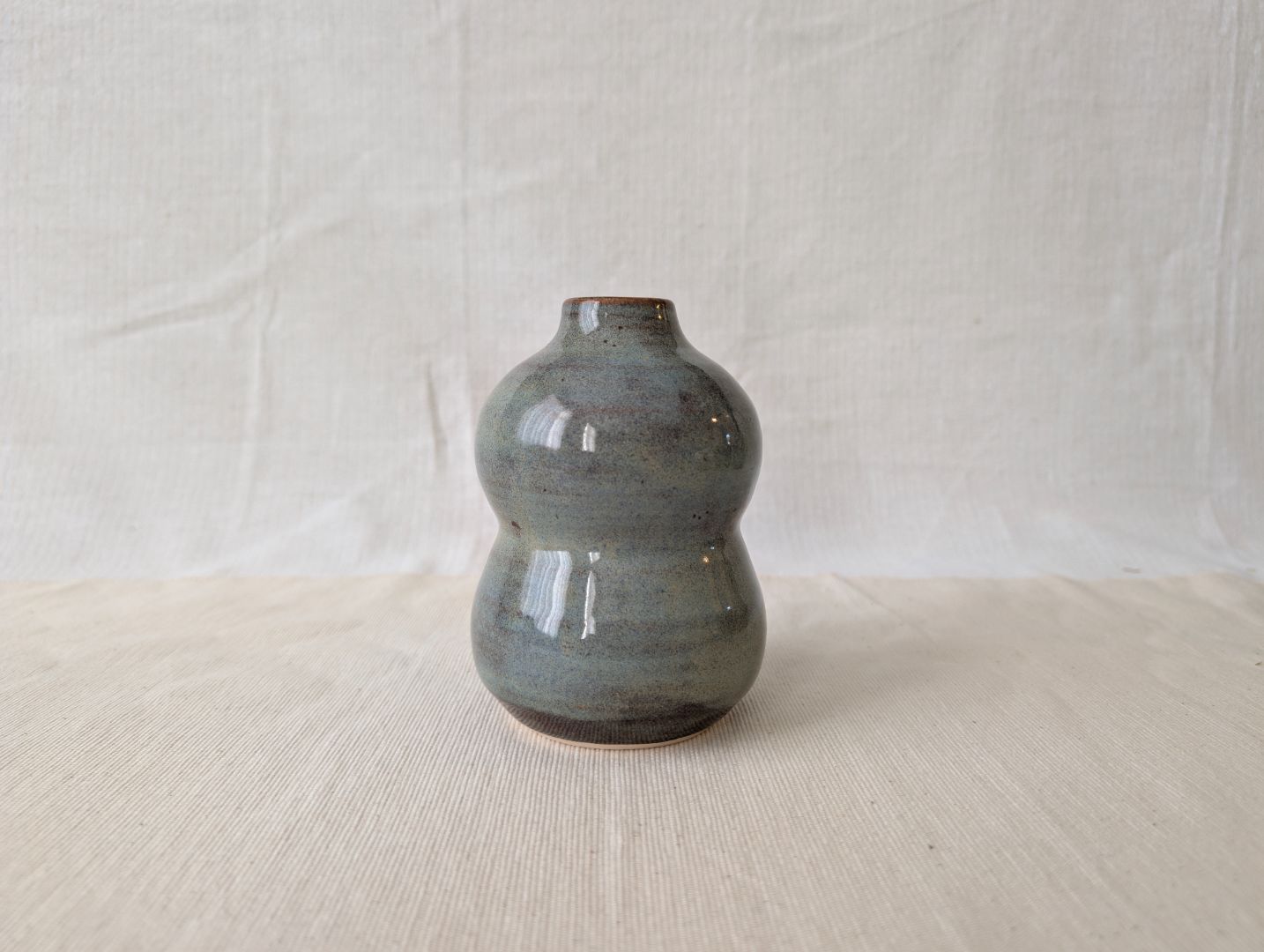 Double Gourd Vessel (Small)