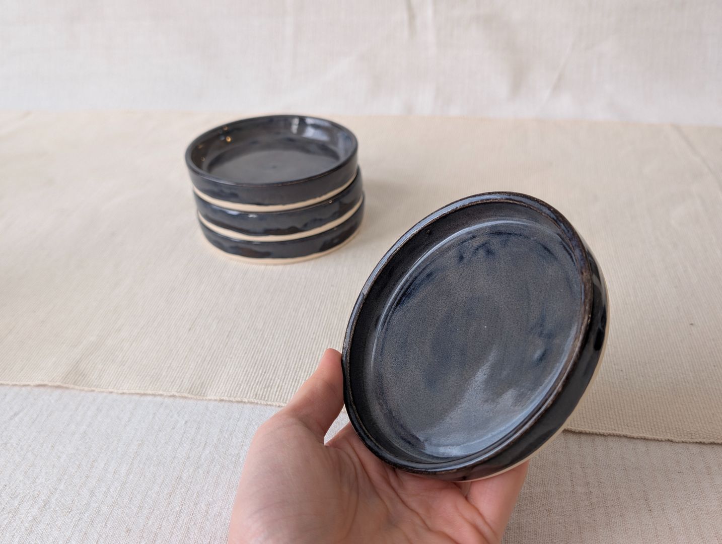 Trinket dish