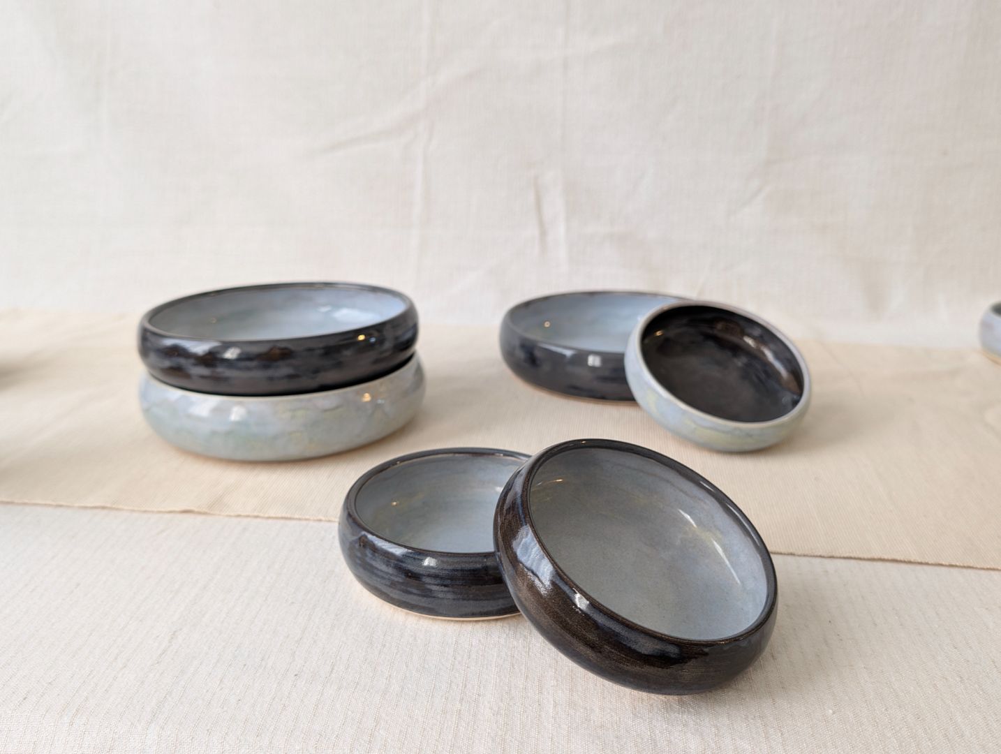Dipping Dish