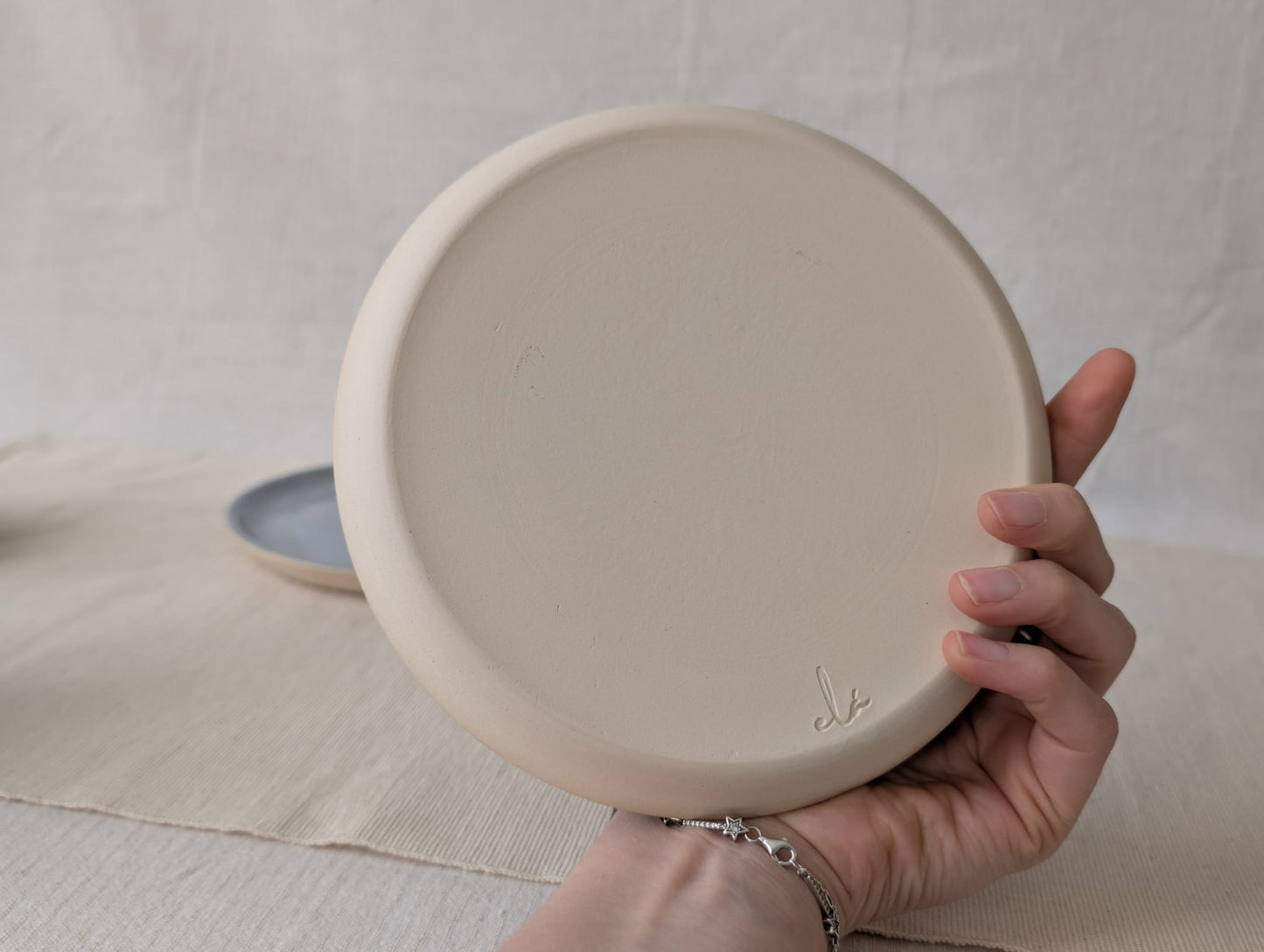 Side Plates