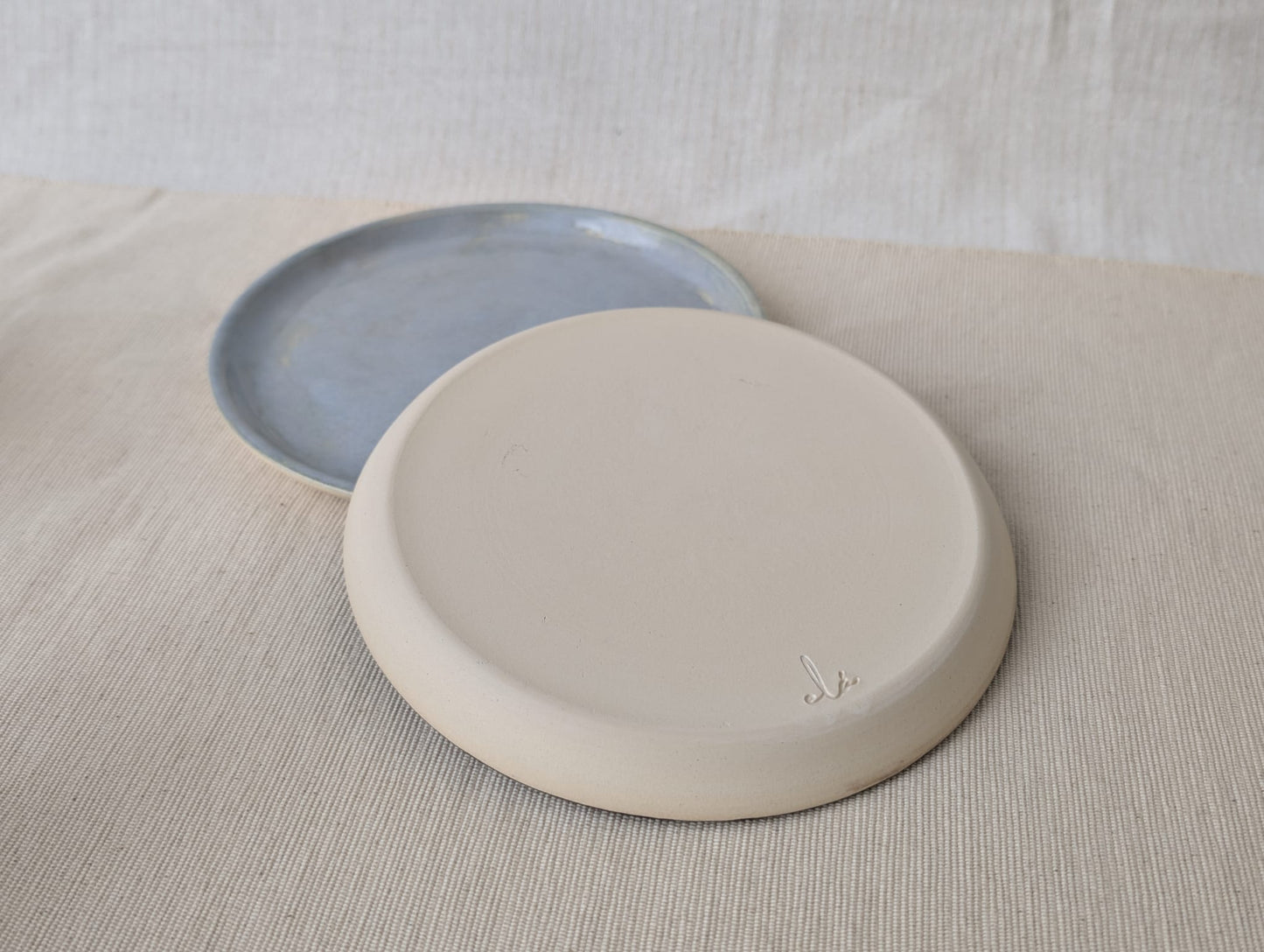 Side Plates