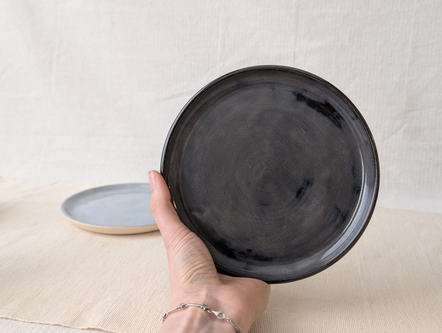 Side Plates