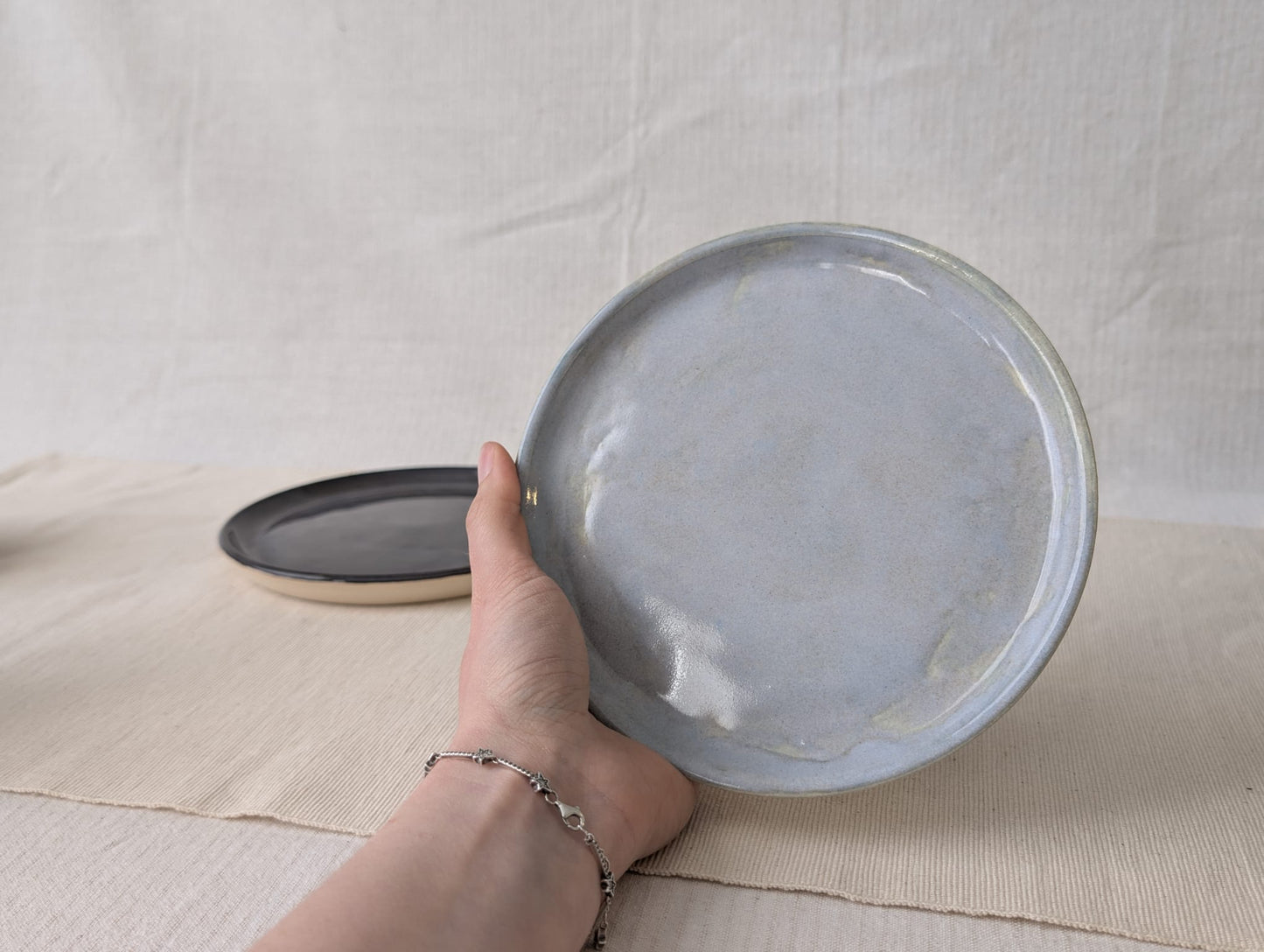 Side Plates