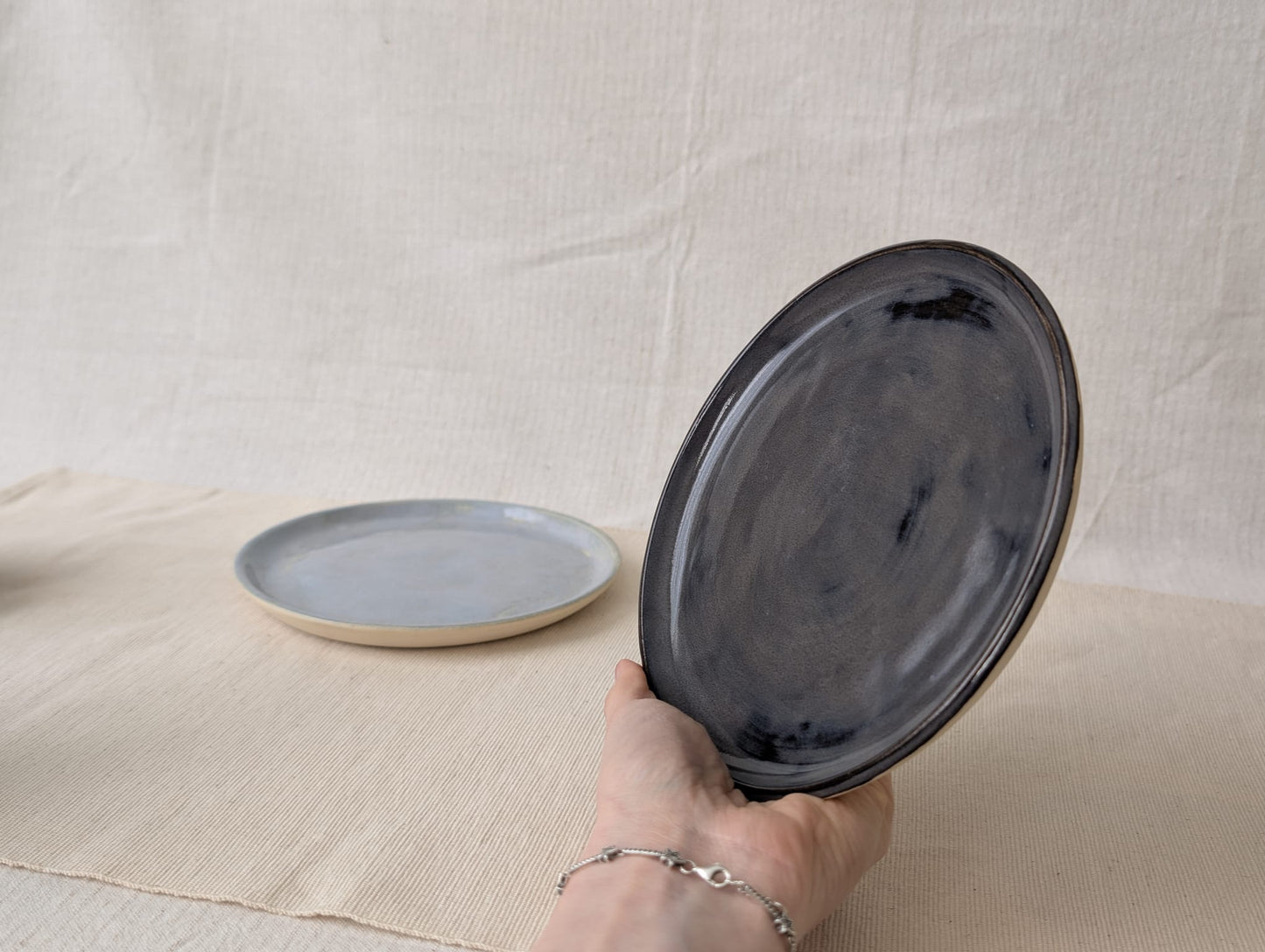Side Plates