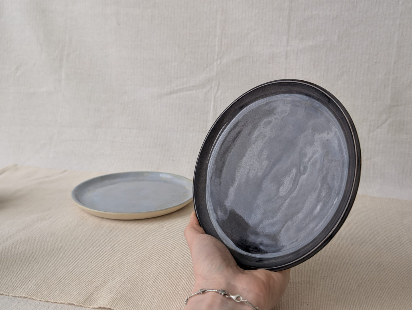 Side Plates