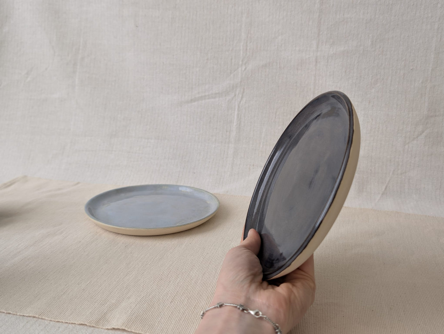 Side Plates