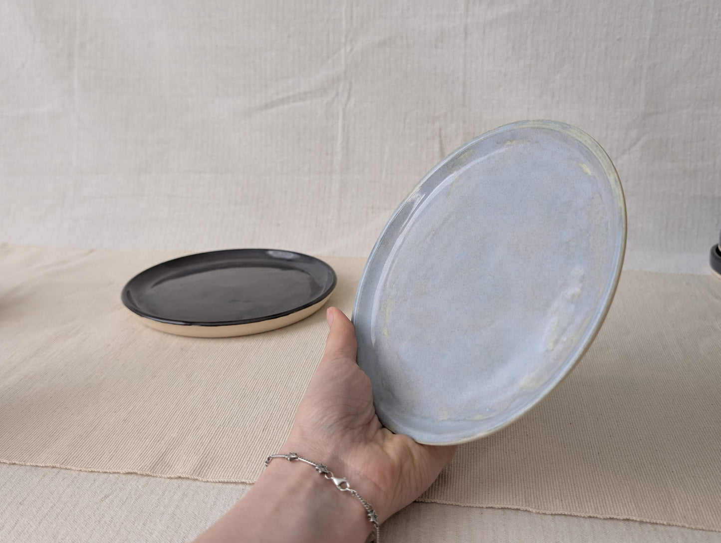 Side Plates