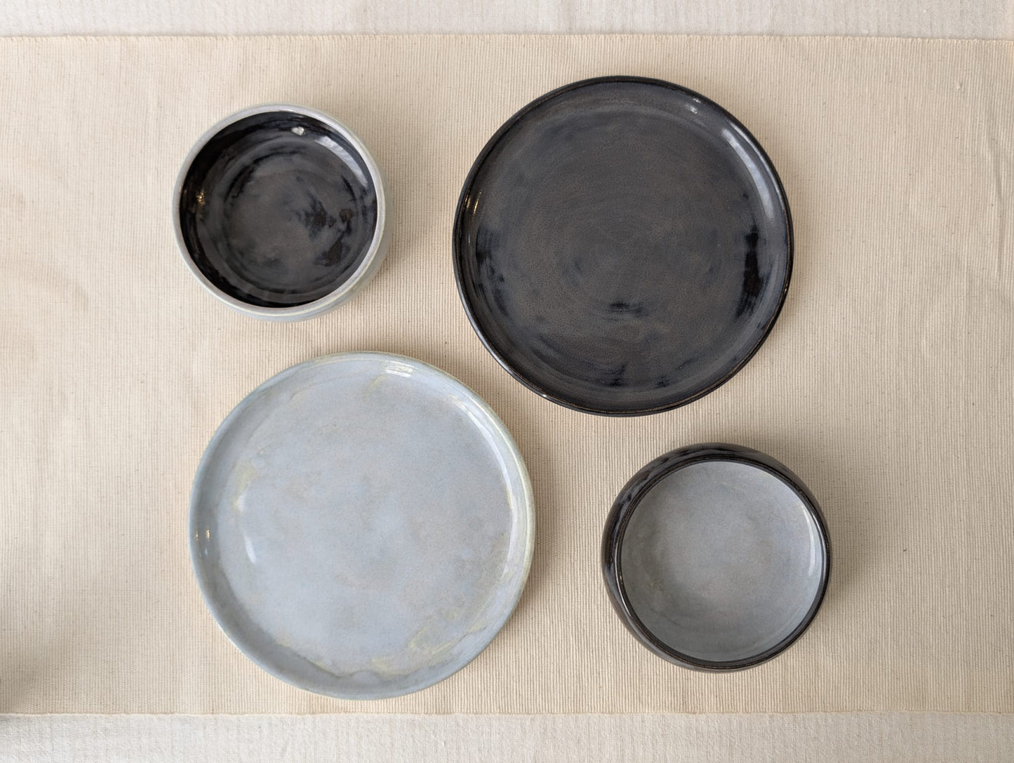 Side Plates