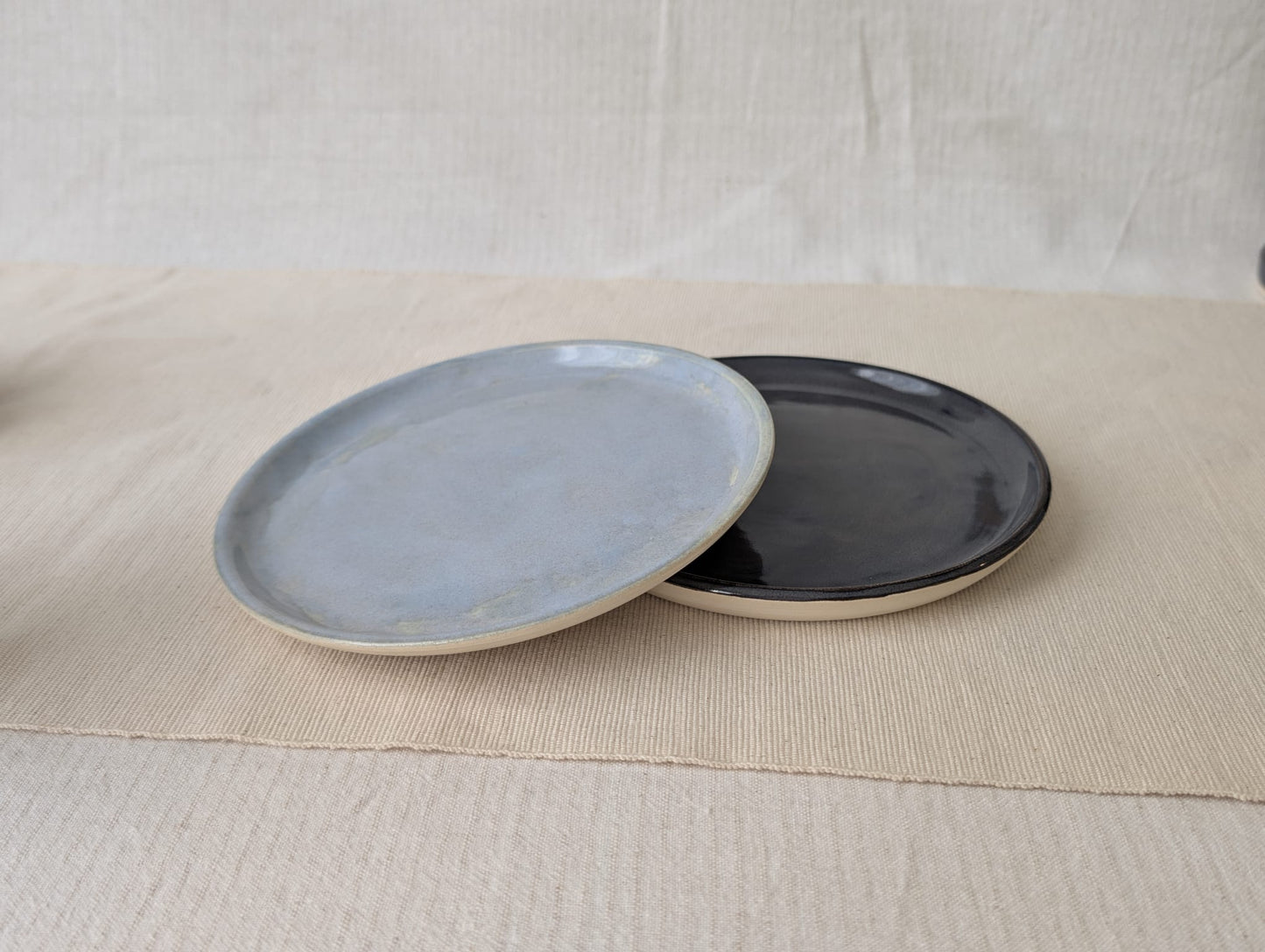 Side Plates