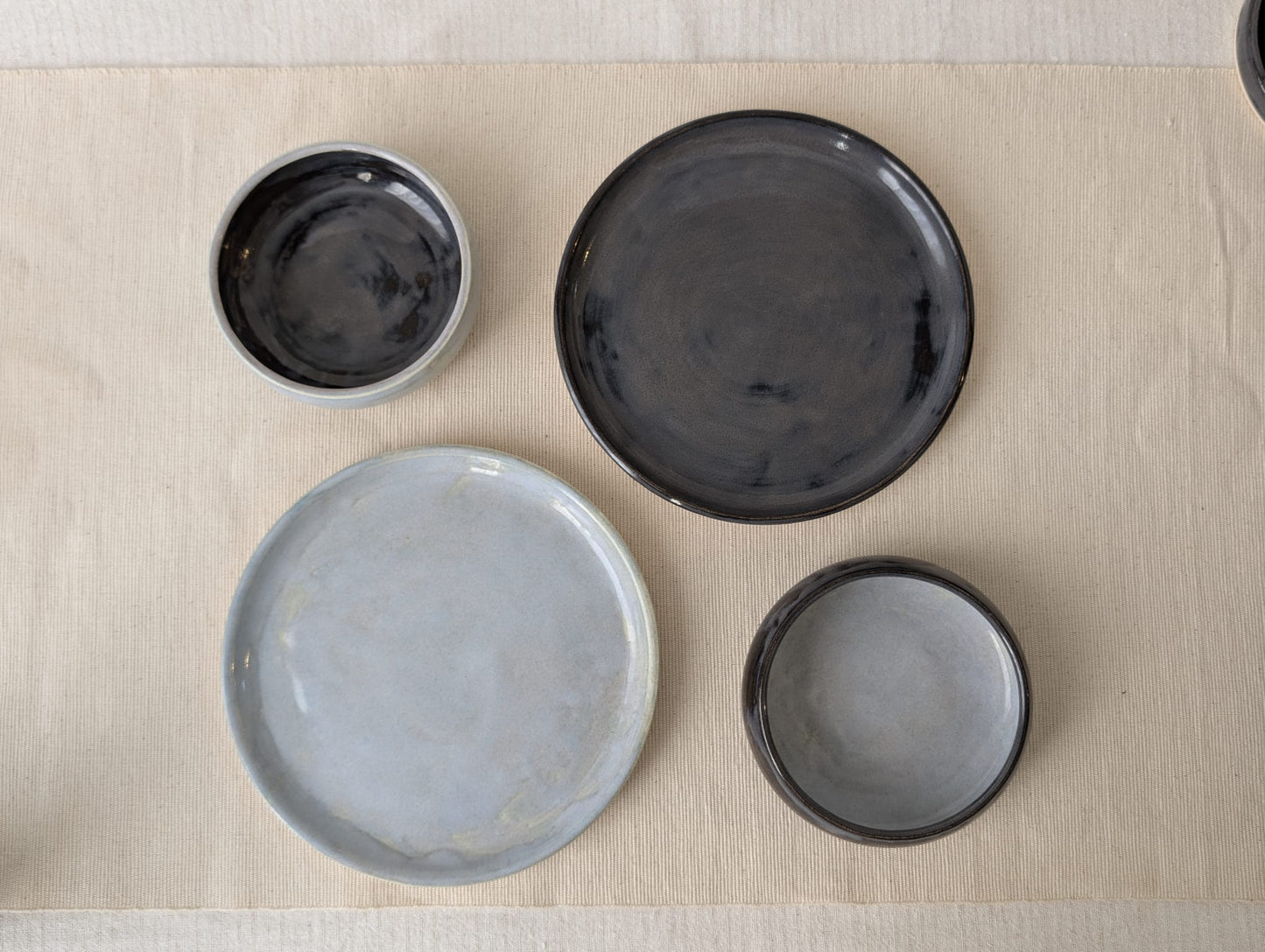 Side Plates