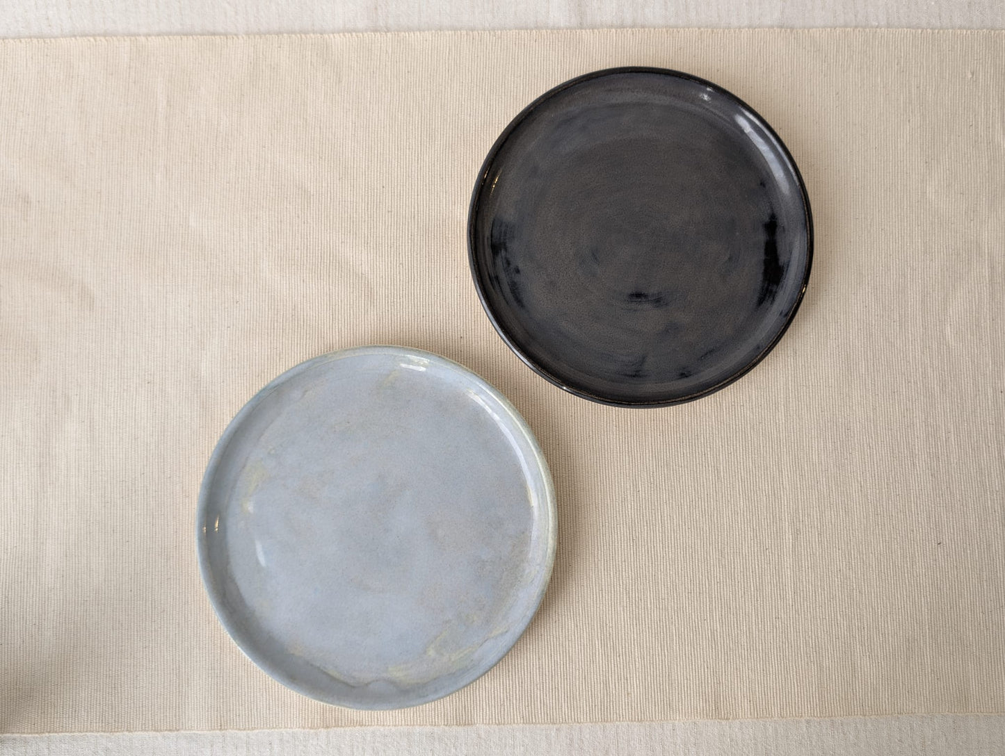 Side Plates