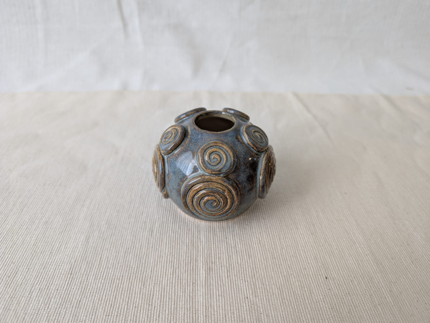 Swirly Vessel #11 (XS)