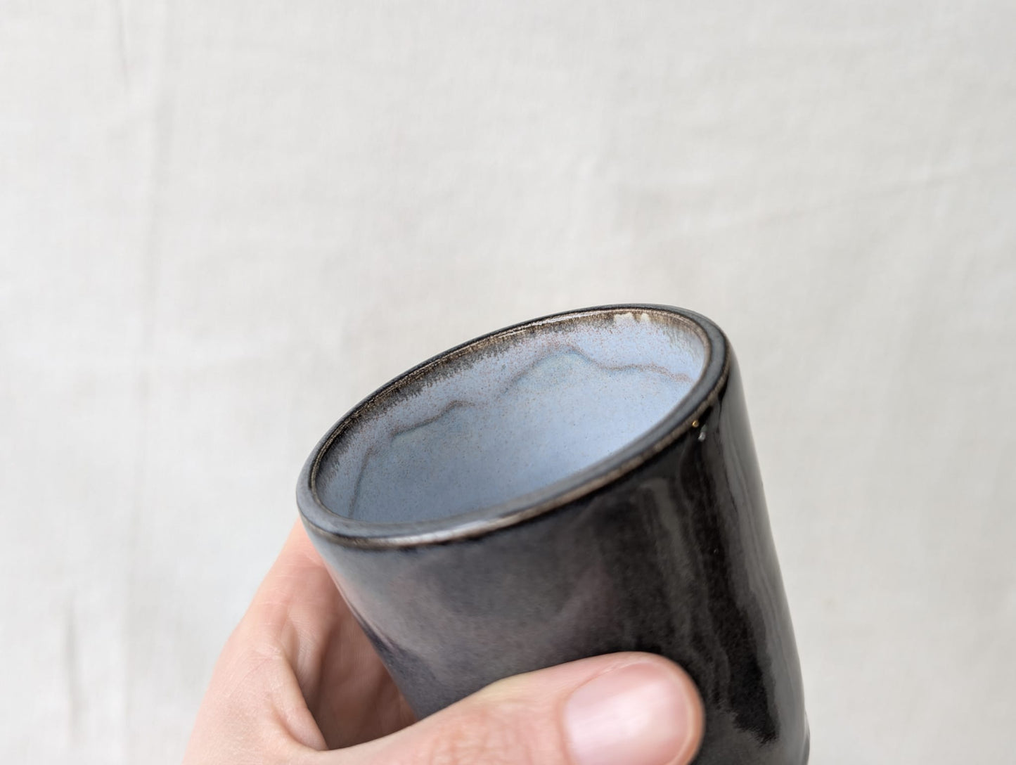 Dual-toned Cups