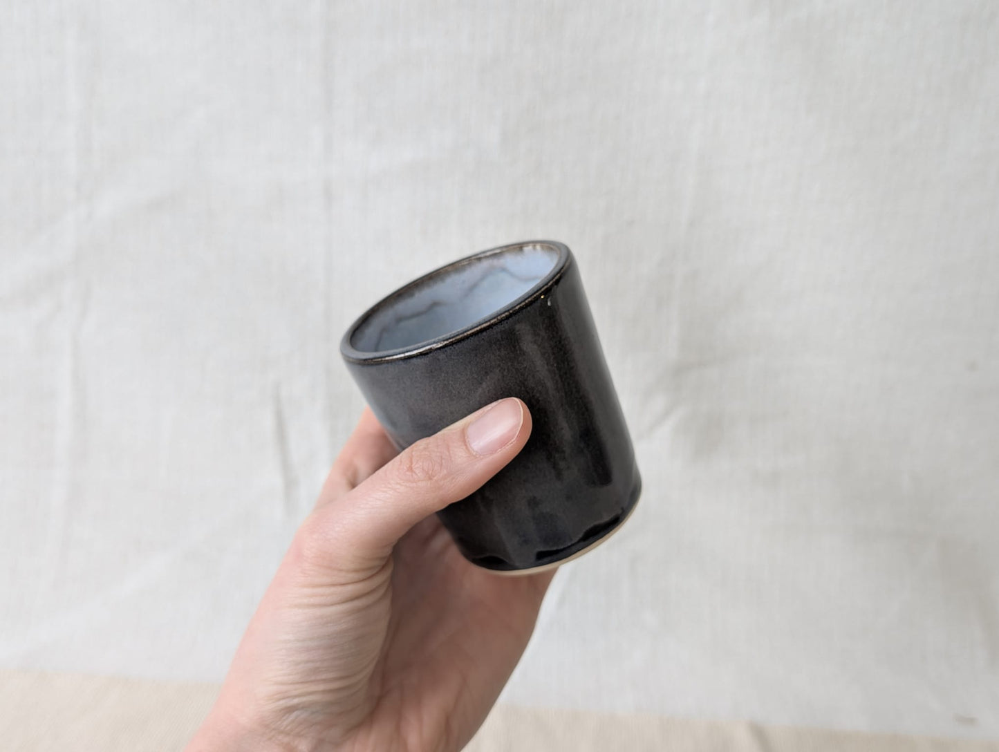 Dual-toned Cups