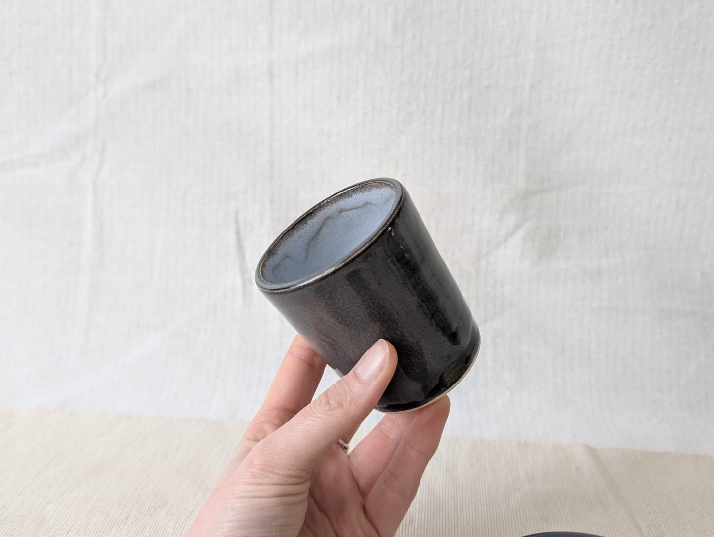 Dual-toned Cups