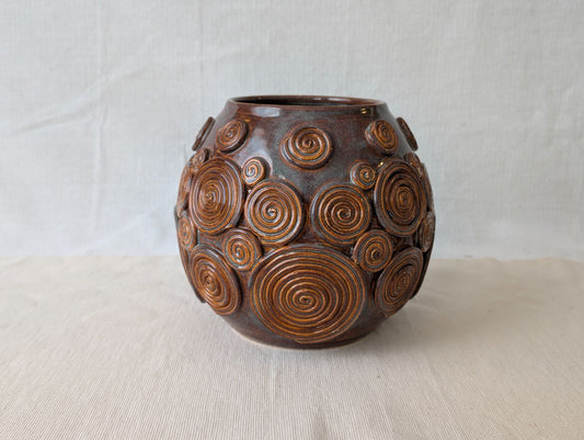 Swirly Vessel #1 (Large)