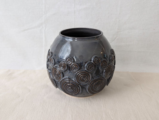 Swirly Vessel #2 (Large)