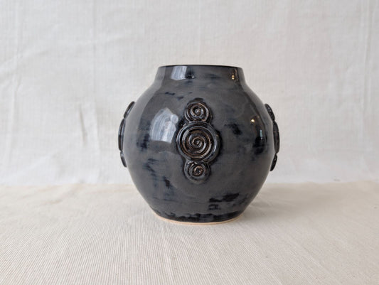 Swirly Vessel #6 (Medium)