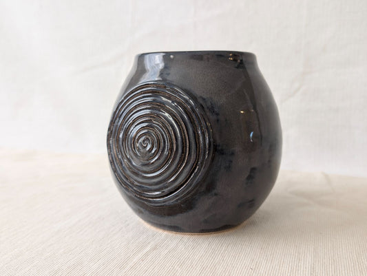 Swirly Vessel #7 (Medium)