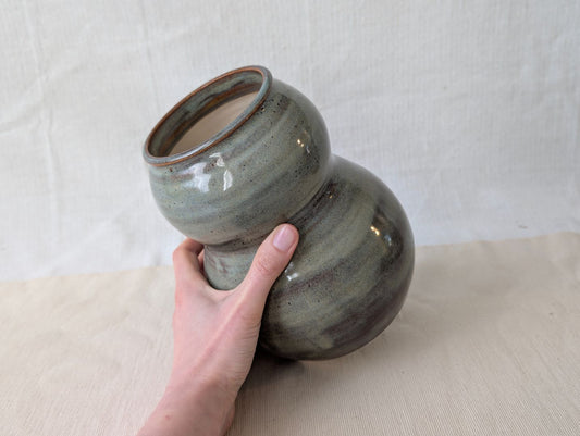 Double Gourd Vessel (Large) (Second)