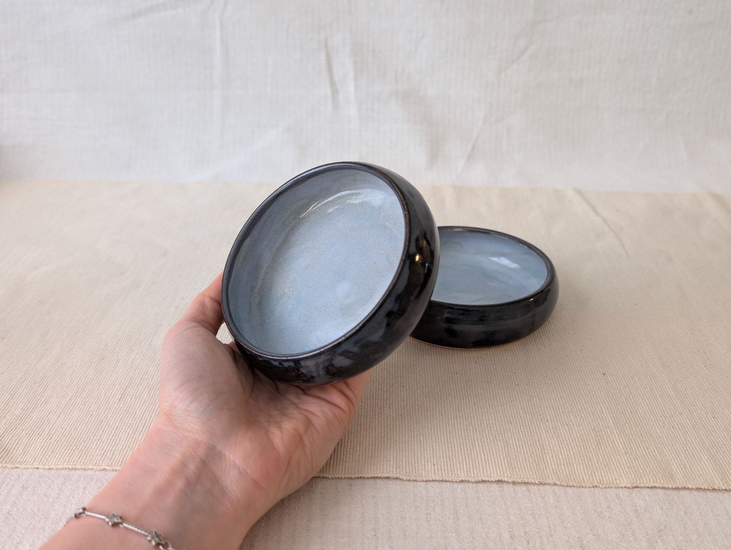 Dipping Dish