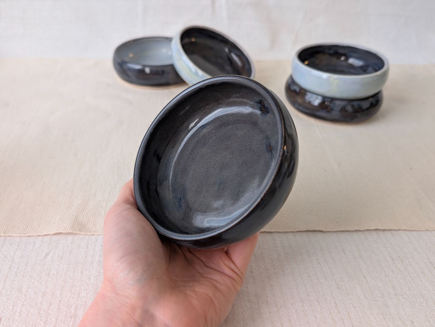 Dipping Dish