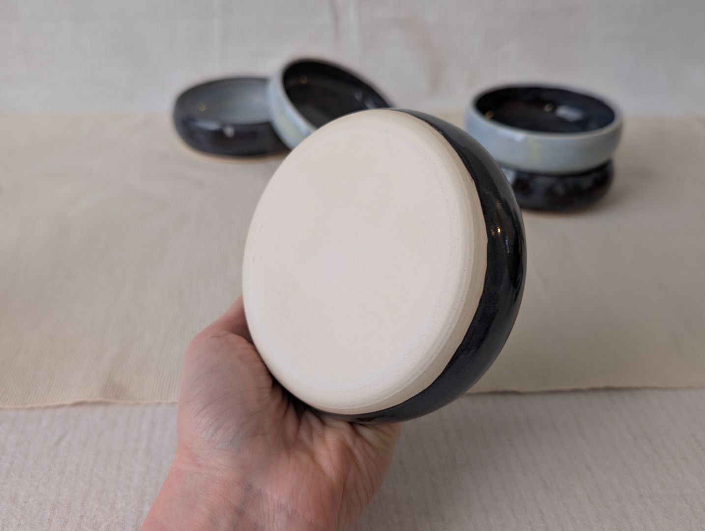 Dipping Dish