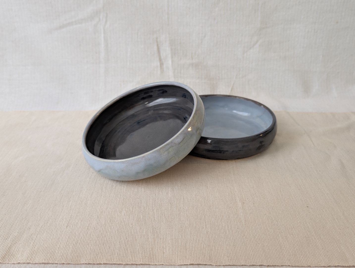 Dipping Dish