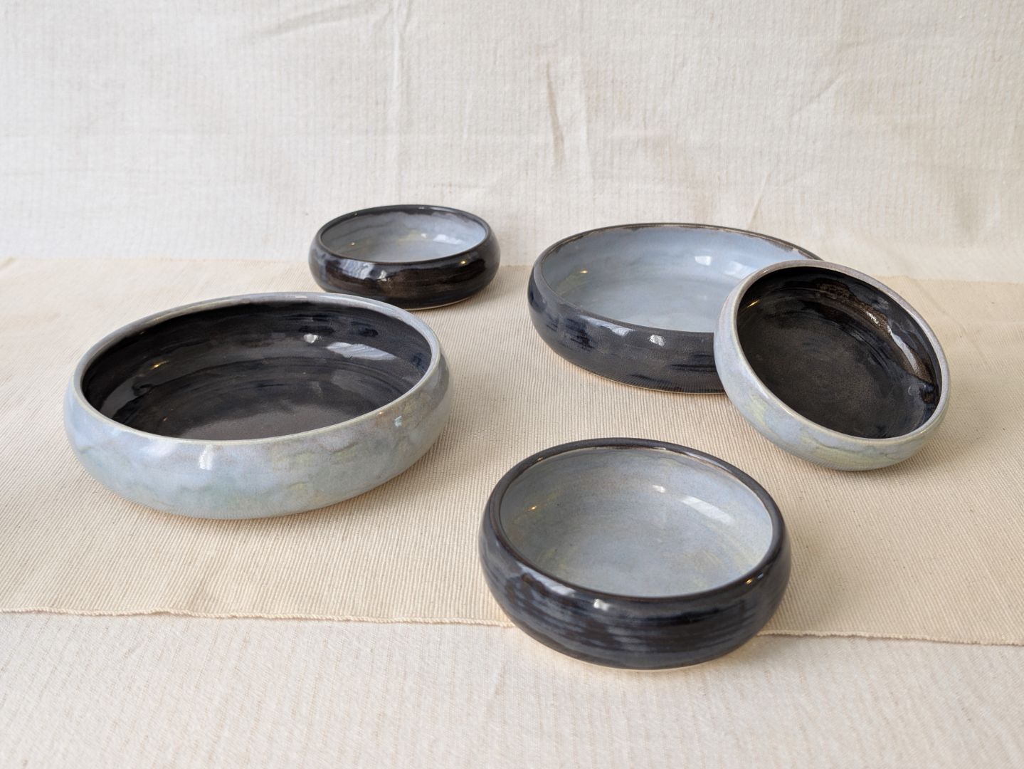 Dipping Dish