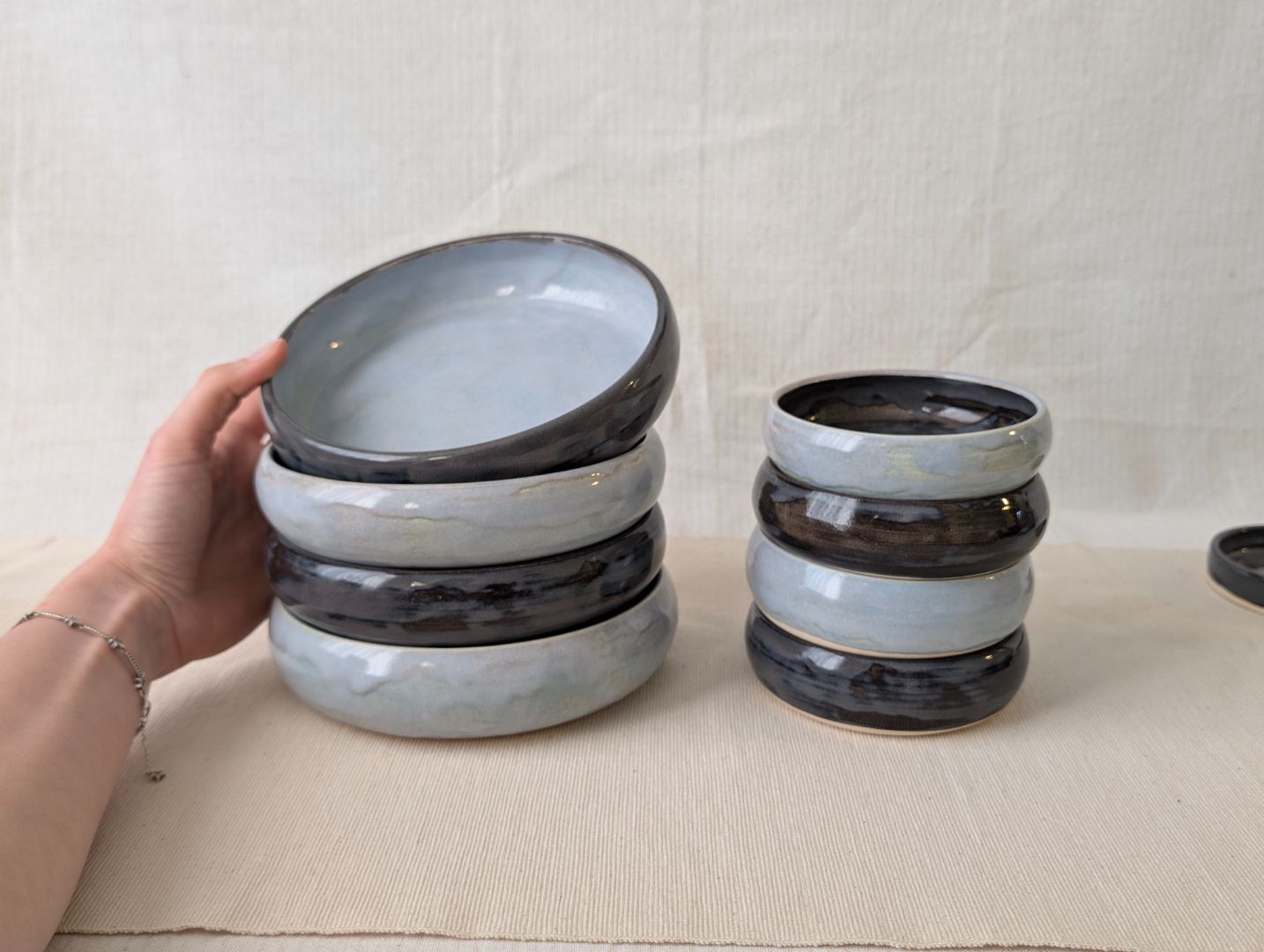Dipping Dish