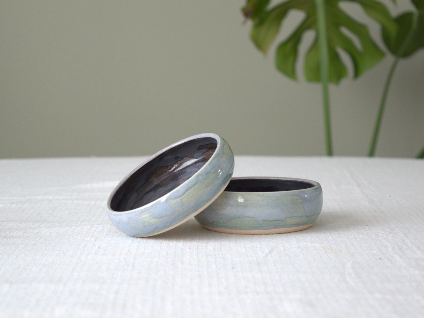 Dipping Dish