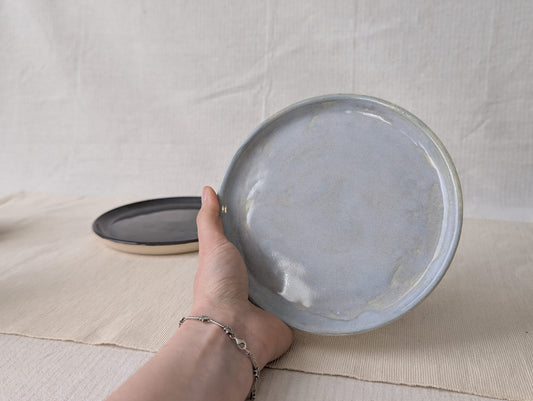 Side Plates